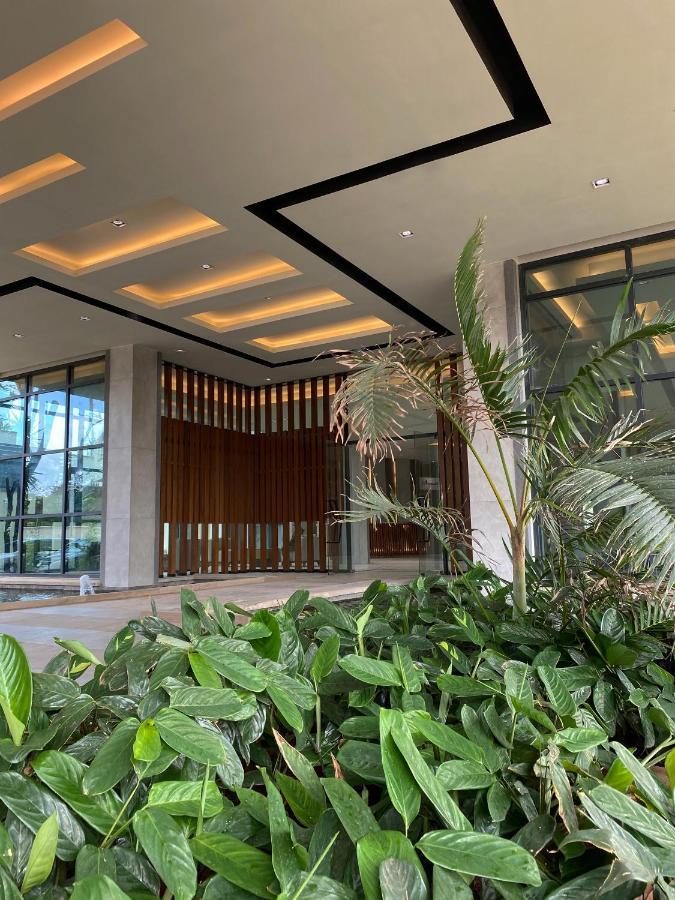 Somerset Westview Nairobi Exterior photo