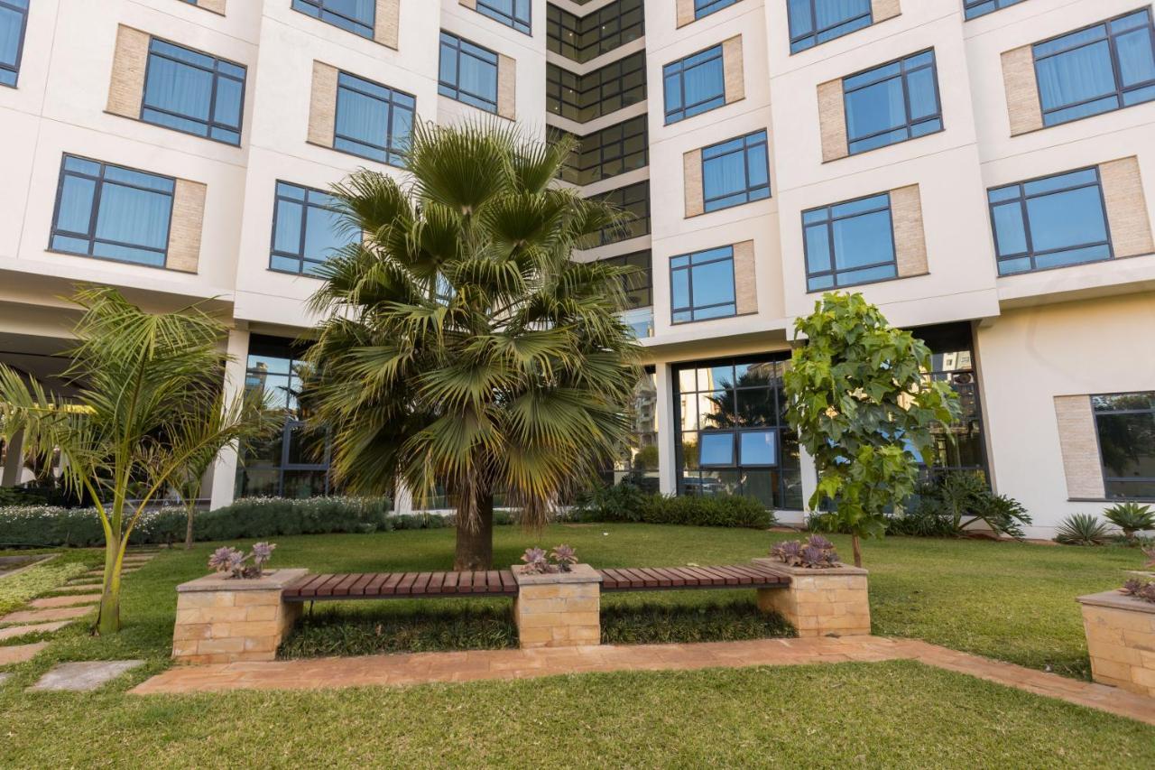 Somerset Westview Nairobi Exterior photo