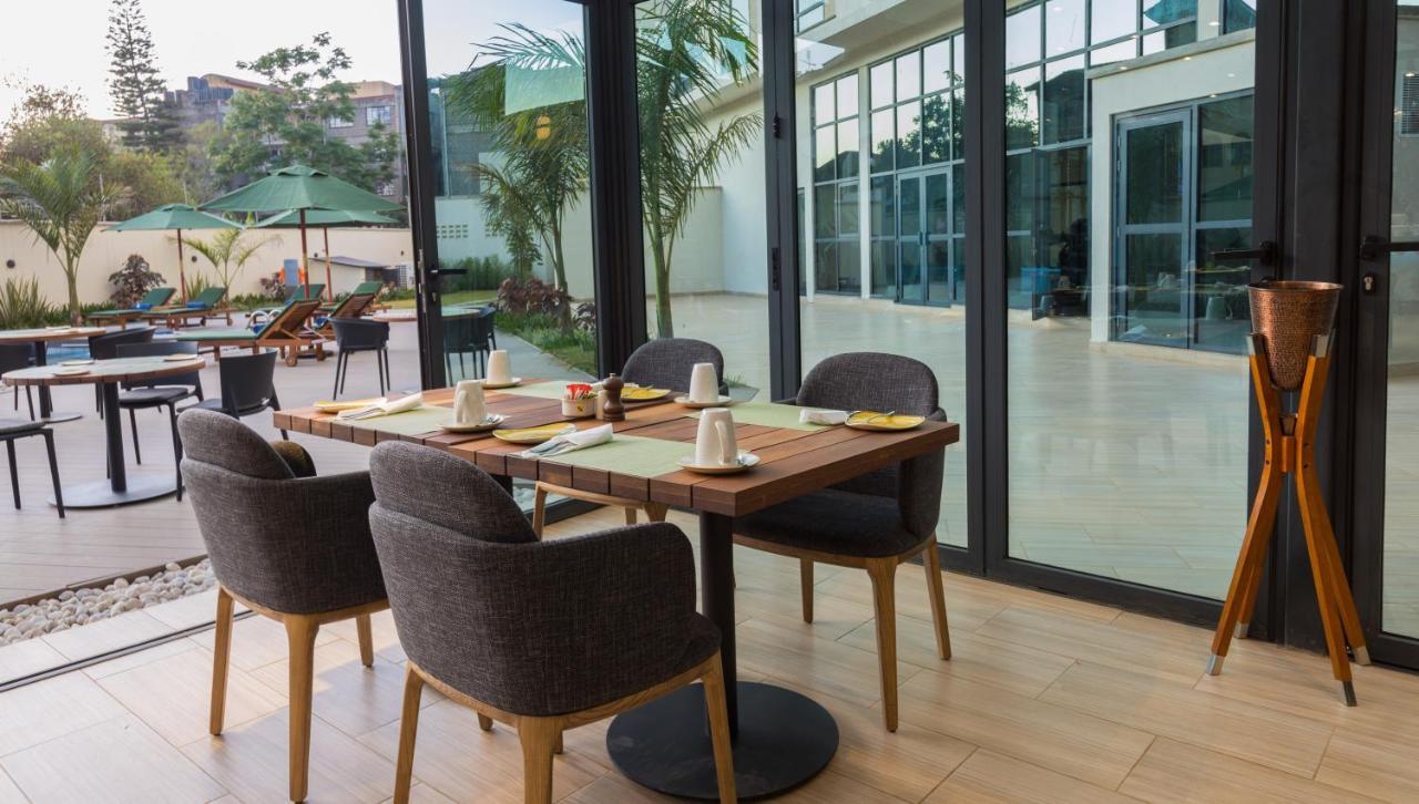 Somerset Westview Nairobi Exterior photo