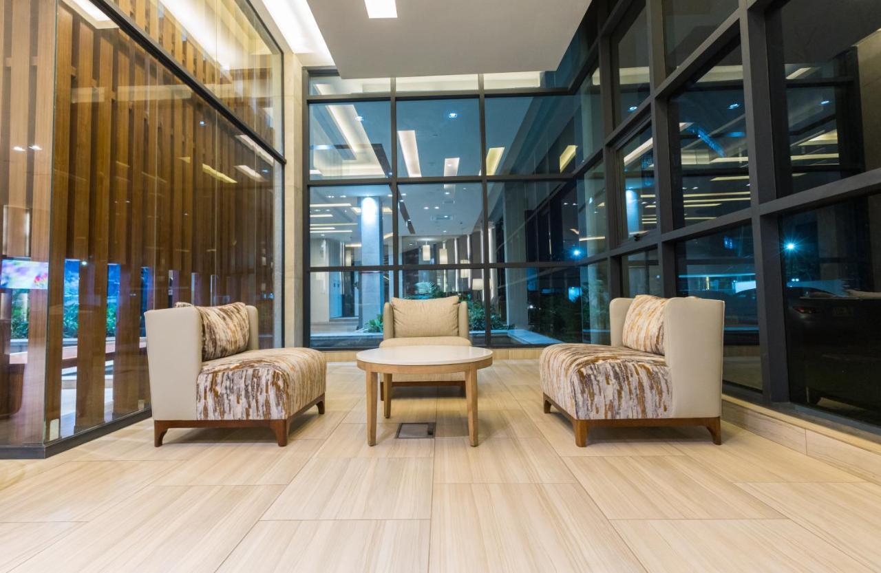 Somerset Westview Nairobi Exterior photo