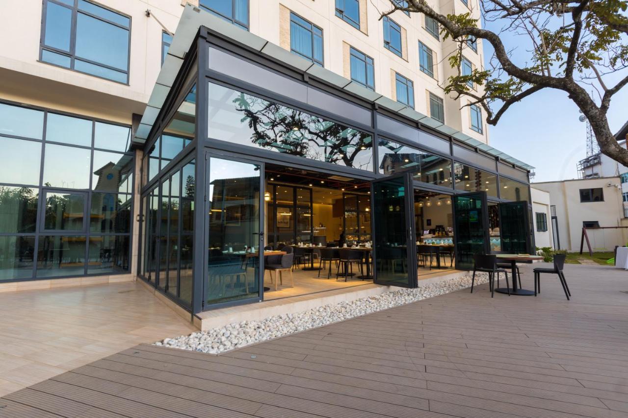 Somerset Westview Nairobi Exterior photo