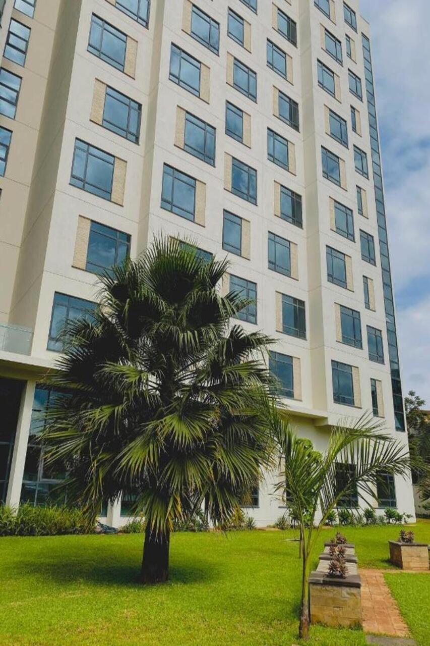 Somerset Westview Nairobi Exterior photo