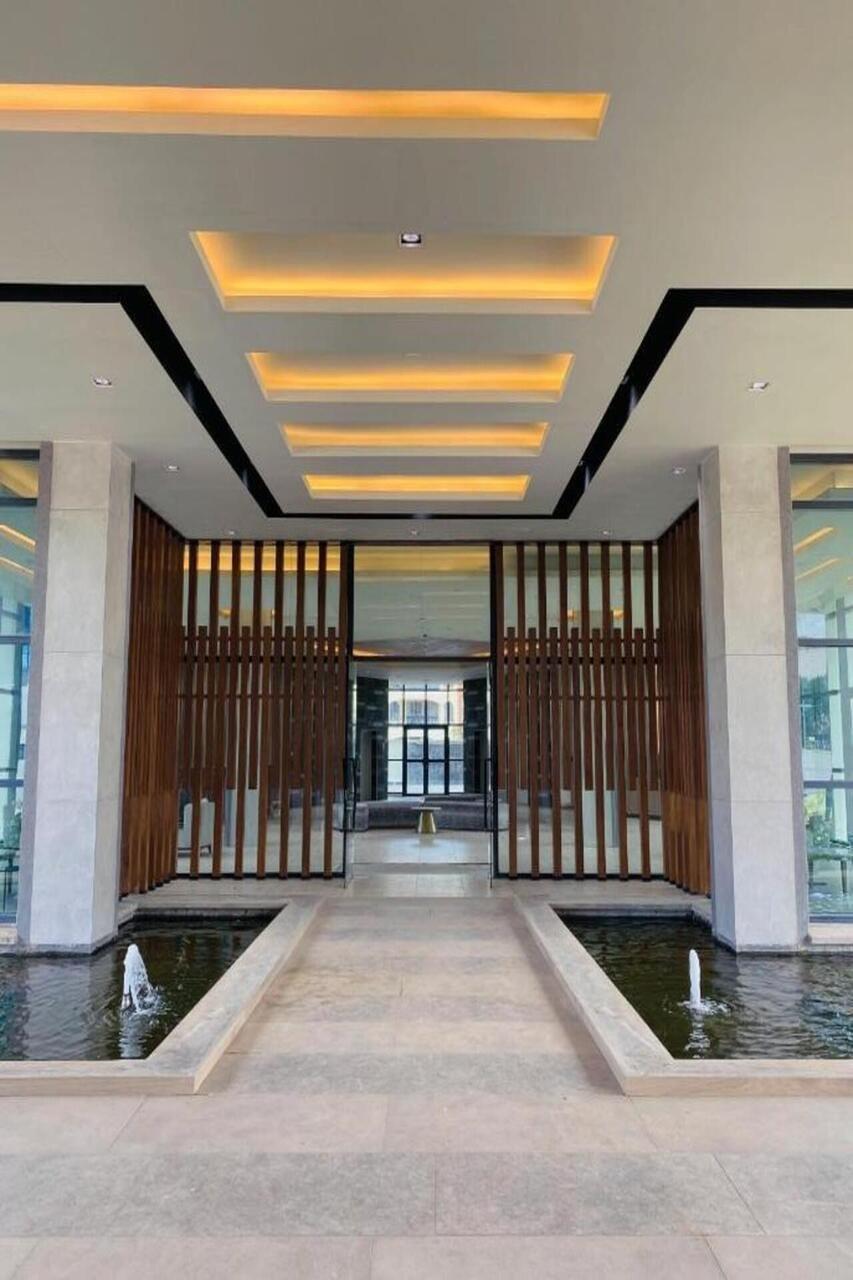 Somerset Westview Nairobi Exterior photo